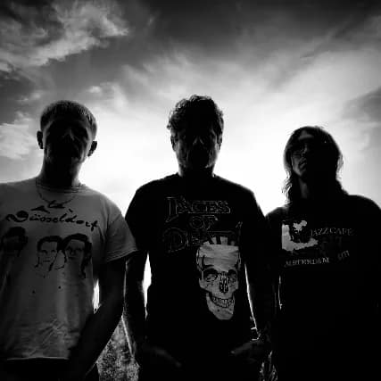 HEATHEN AXE / Prime Angel Weather / Mild Violence / DJ Bill Roe event image