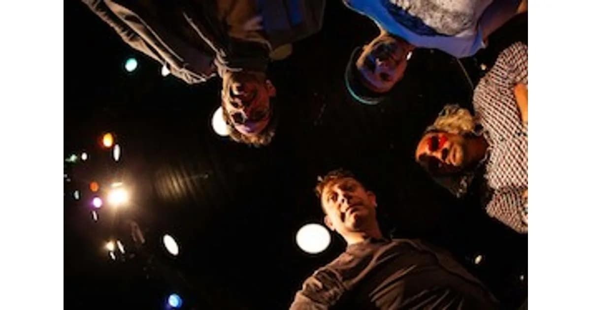 Jazz in der Mühle - Los Molineros event image