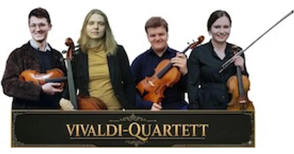 Konzertreihe Universelle Musik - Vivaldissimo event image