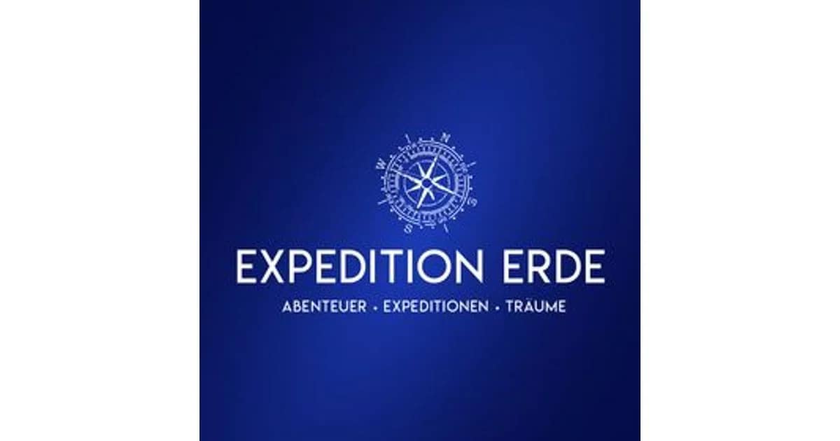 EXPEDITION EARTH: Bulli Adventure GERMANY event image