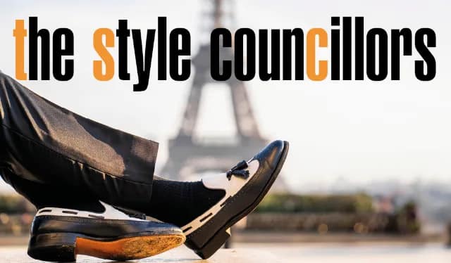 The Style Councillors event image