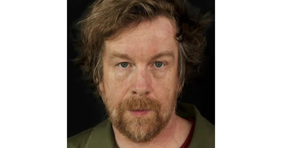 Literaturhaus Hamburg 2026 - Kevin Barry event image