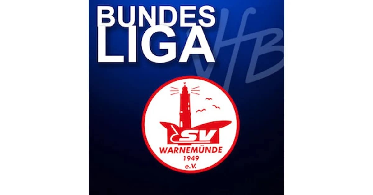 2026/2027 I 1. Volleyball Bundesliga - VfB Friedrichshafen - SV Warnemünde event image