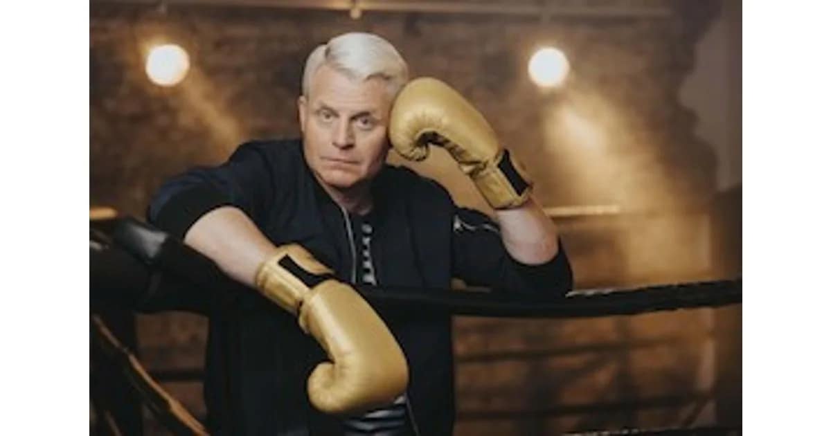 Guido Cantz - Komische Zeiten event image