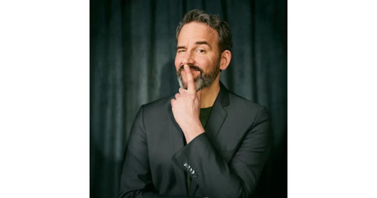 Philipp Scharrenberg - Wahr, aber falsch - Das Jubiläumsprogramm event image