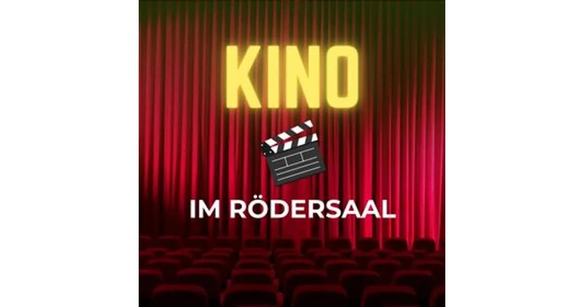 Kino - Die Legende der Weihnachtshexe event image