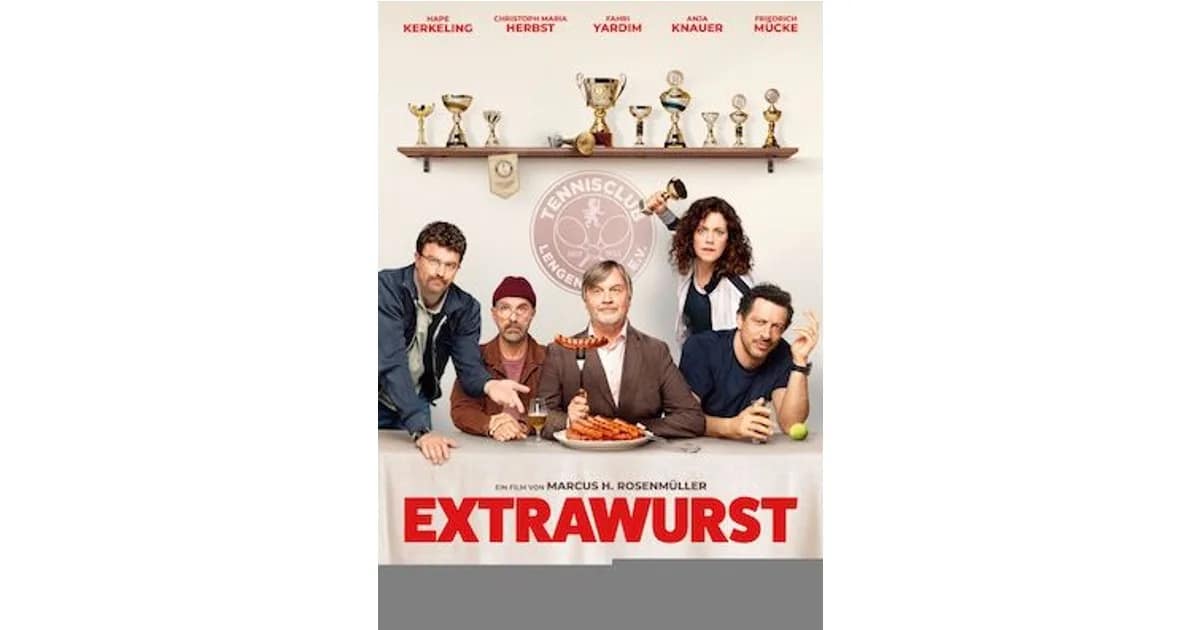Rastatter Kinosommer 2026 - Extrawurst