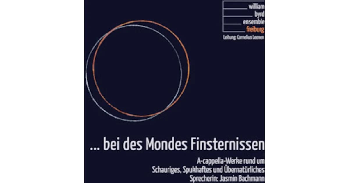 ... bei des Mondes Finsternissen - ... bei des Mondes Finsternissen event image