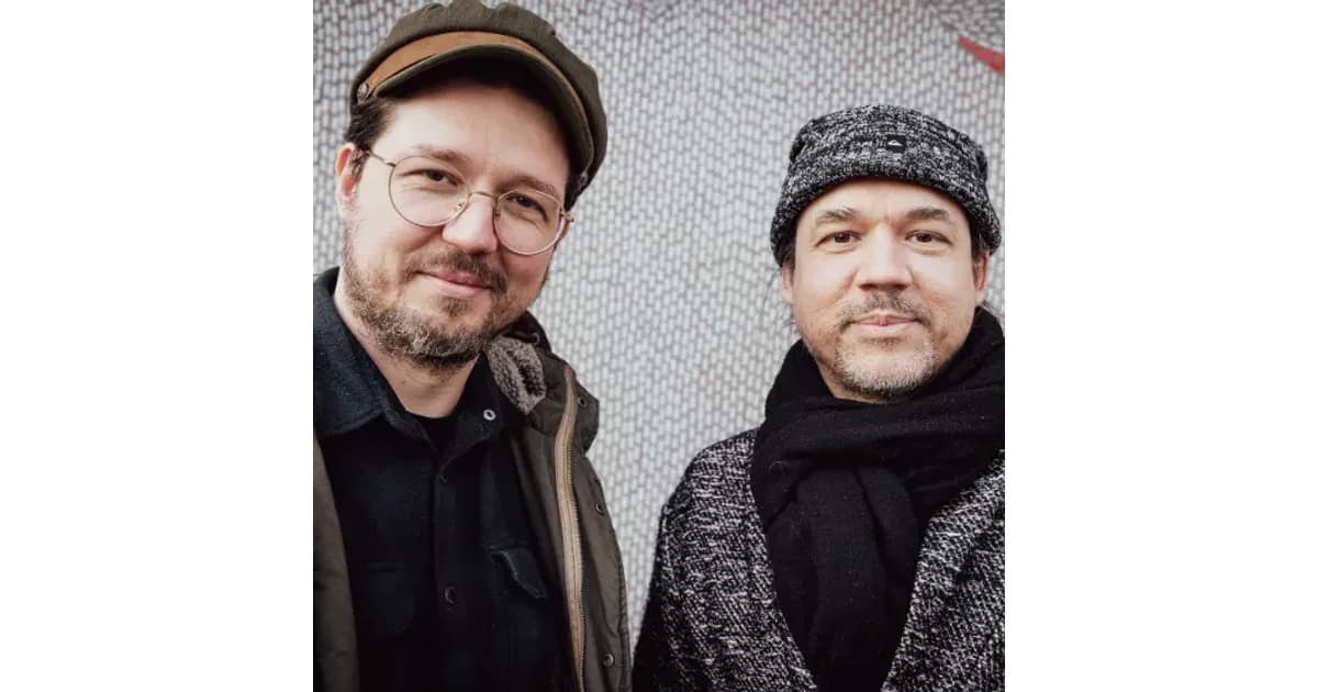 Brueder Selke (CEEYS) - elektronische Kammermusik aus dem Plattenbau event image