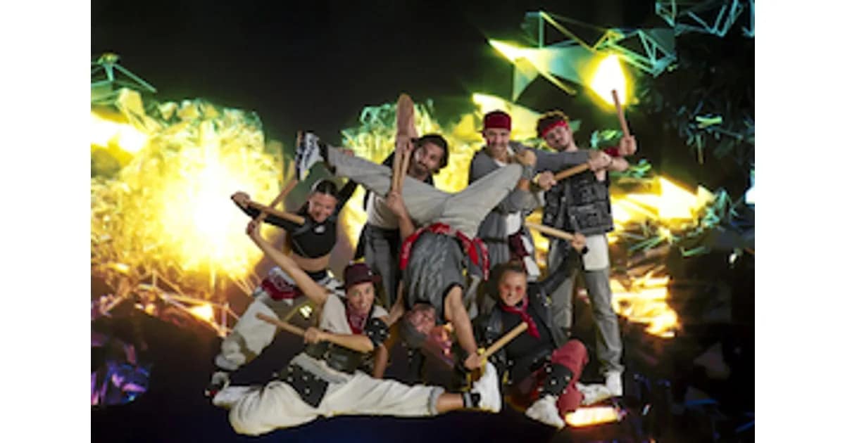 SpielzeitHighlights 26/27 - Brodas Bros: BO event image