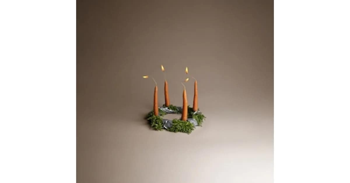 DER MESSIAS - Eine Weihnachtskomödie event image