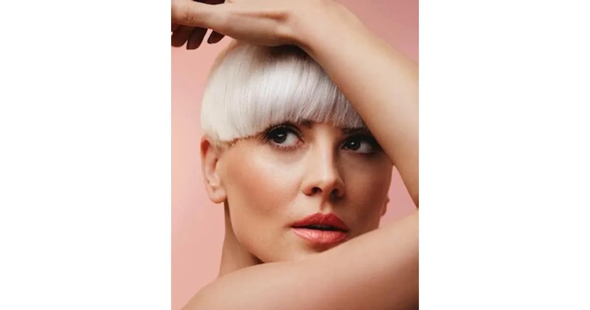 Mica Millar - A Little Bit of Me event image