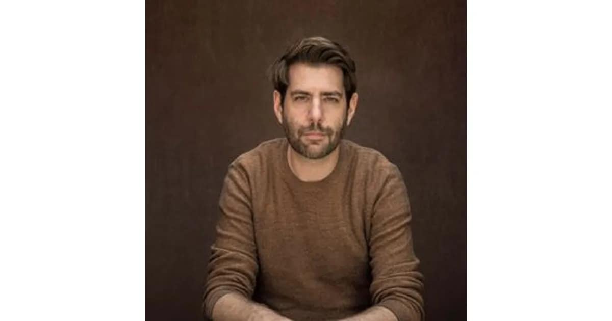 Claus von Wagner - Projekt Equilibrium event image