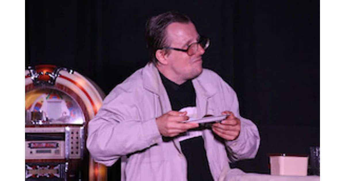 Was Frauen wirklich wollen event image