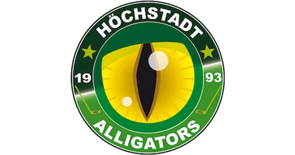2026/2027 | Oberliga Süd - EV Lindau Islanders - Höchstadt Alligators event image
