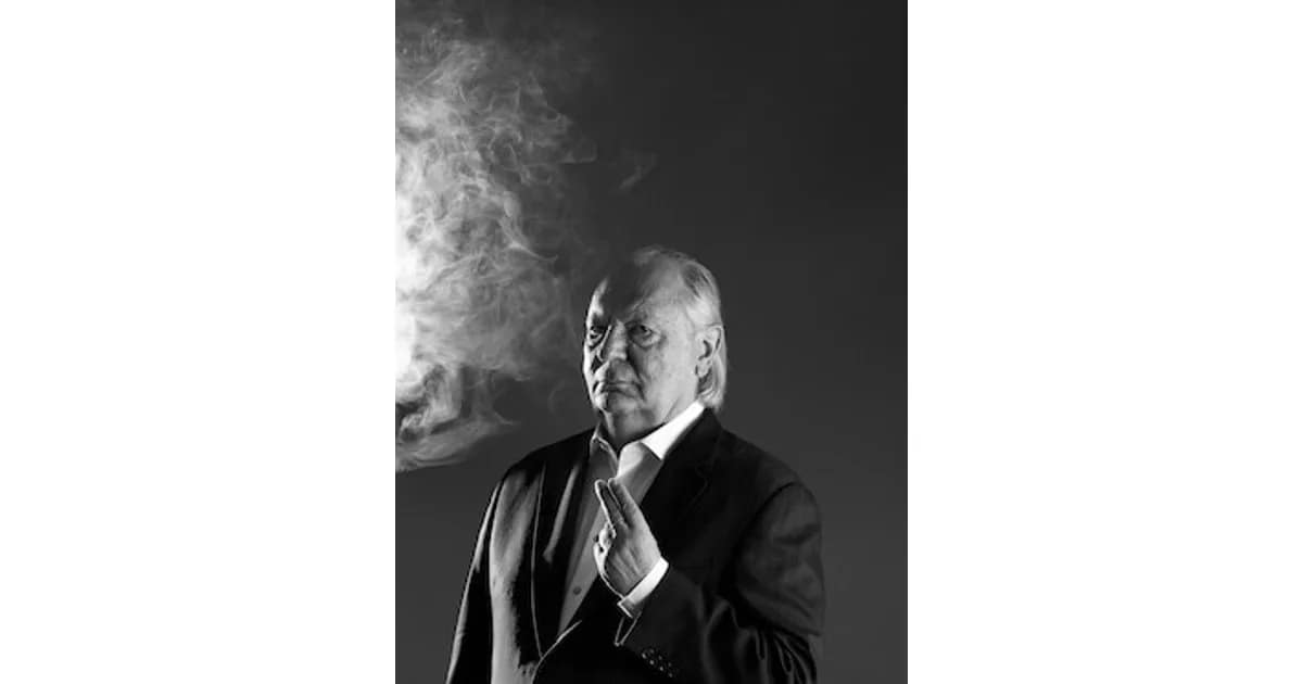 Wilfried Schmickler - „Der tut´s noch“ event image