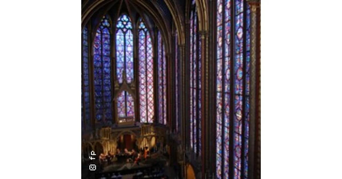 Vivaldi: Les Quatre Saisons event image