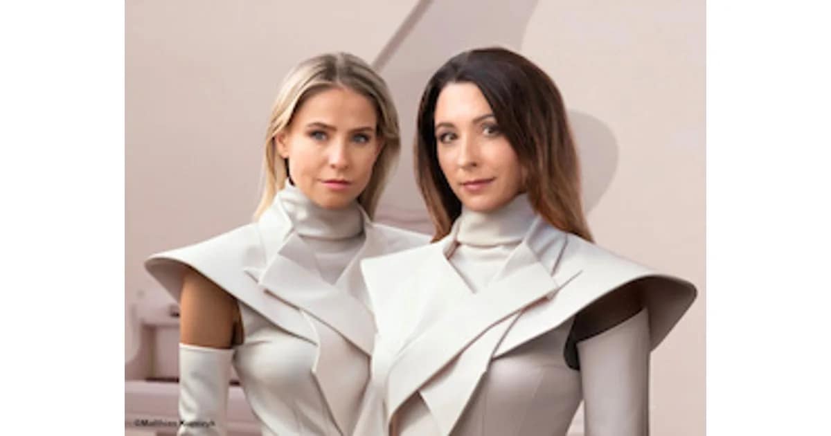 Konzert - Queens of Piano - Piano Cosmos event image