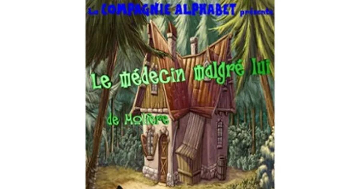 Les Précieuses Ridicules de Molière event image