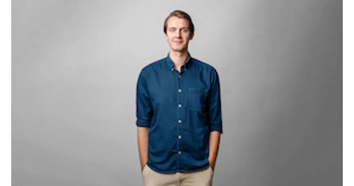 Jonas Greiner - Auf Augenhöhe event image