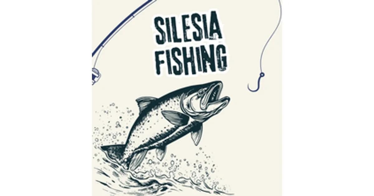 Silesia Fishing - Śląskie Targi Wędkarskie 2027 event image