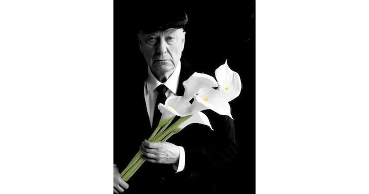 DOD - Gerd Dudenhöffer spielt Heinz Becker event image