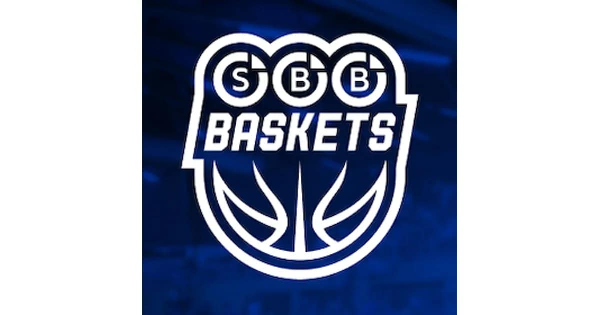 BARMER 2. Basketball Bundesliga ProA - Saison 2026/2027 - VfL SparkassenStars Bochum vs. SBB Börde Baskets event image