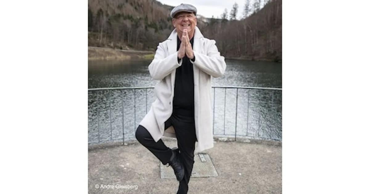 Ein Abend mit Don Clarke - Der Mann. Die Legende. Der Don! event image