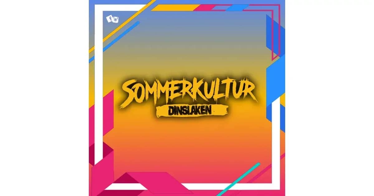 Sommerkultur Dinslaken 2026 - MINE event image