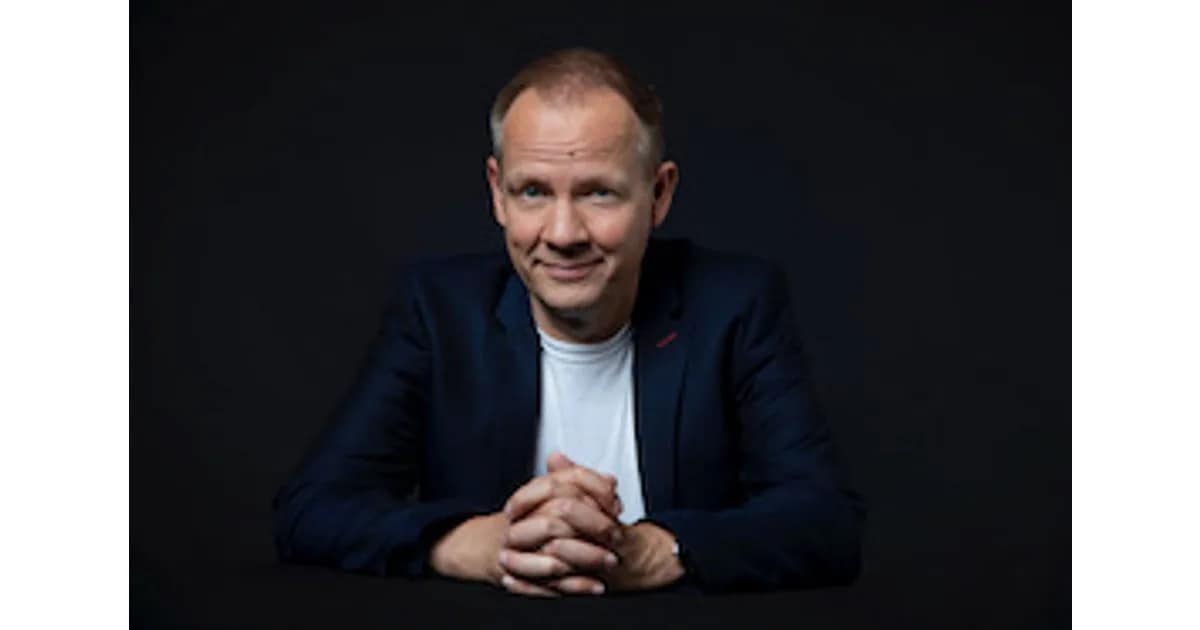 Thomas Schreckenberger - Irre sind menschlich event image