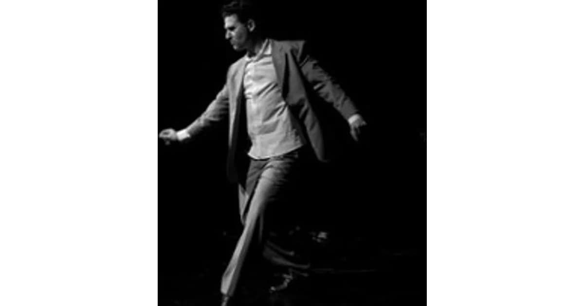 Hugo l'Espagnol - Théâtre de l'Épée de Bois event image