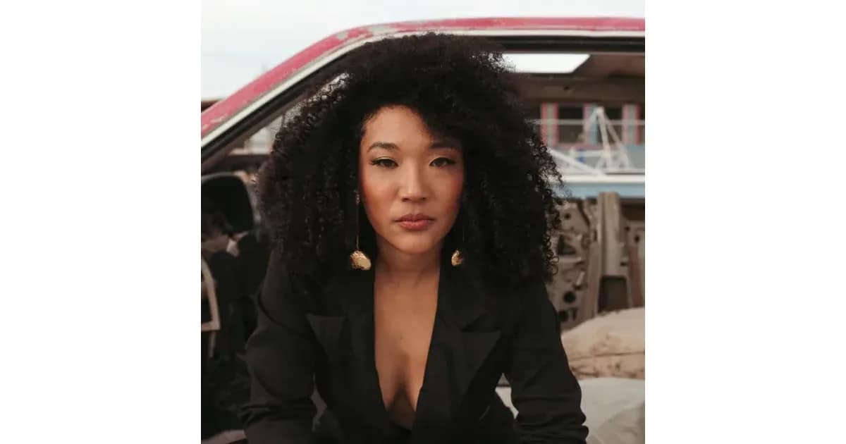 Judith Hill - Live 2026 event image
