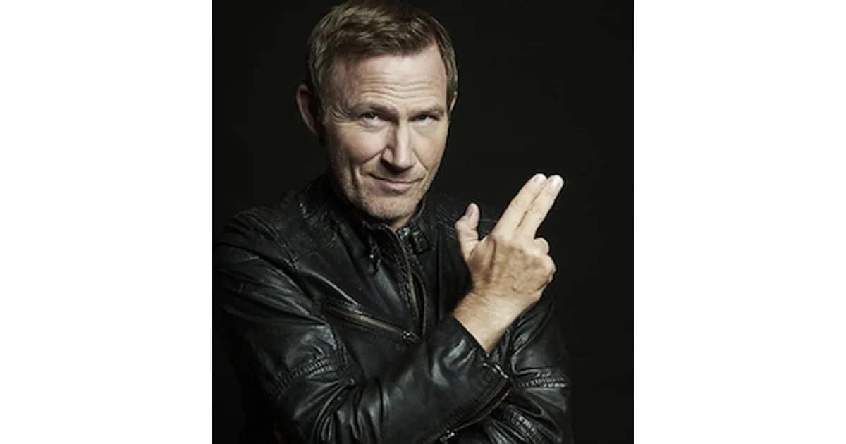 Roland Jankowsky - „Over…is back!“ Die Lesung event image