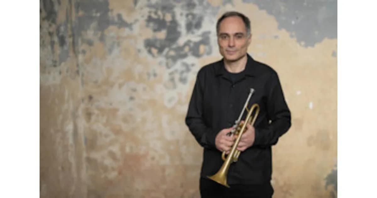 Lunchkonzert - mit Mitgliedern des Ensemble Modern event image