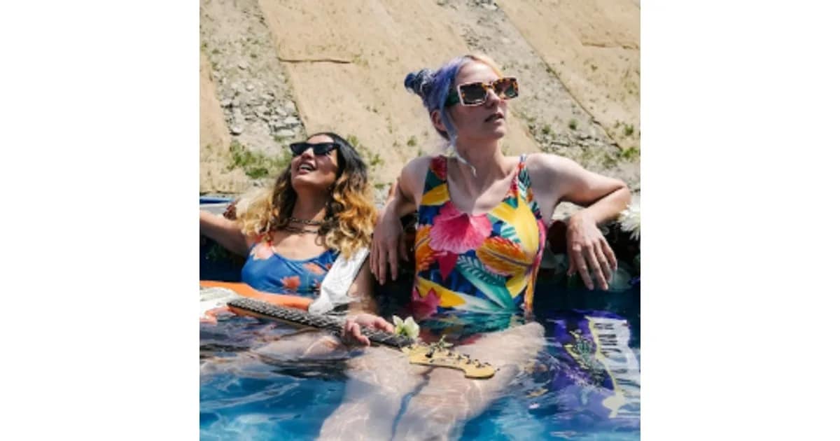 IKAN HYU - SWIM WITH SHARKS TOUR 2026 event image