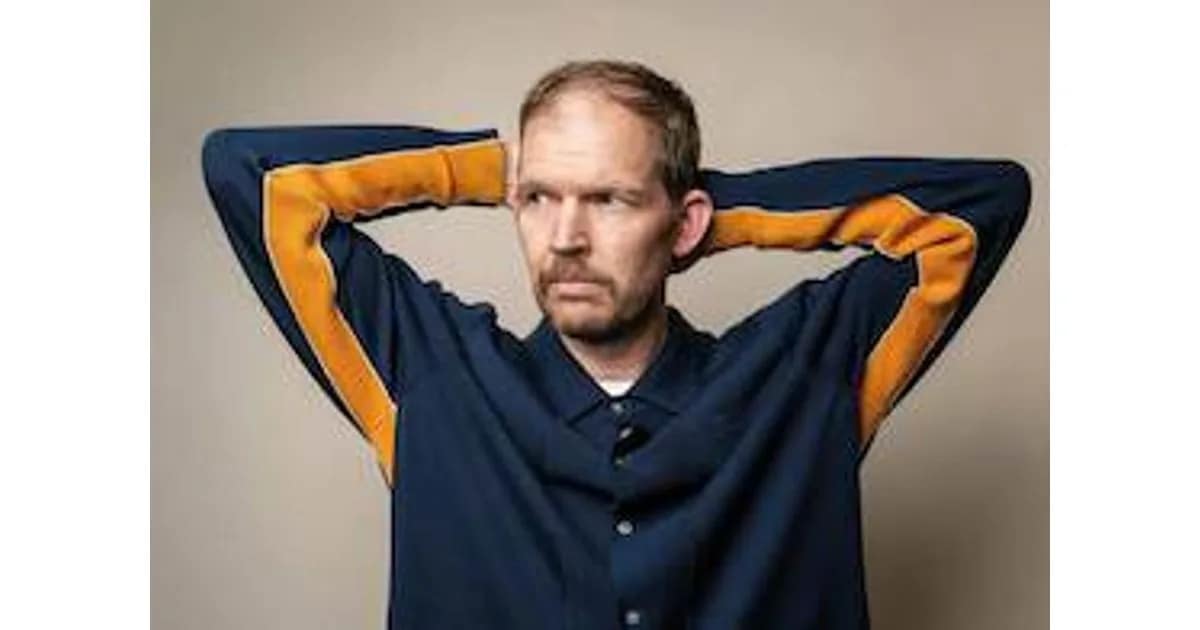 Timo Wopp - Ja, sorry! event image