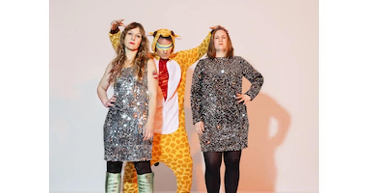 Herbst 2026 - HEDVIG MOLLESTAD TRIO (nor) event image