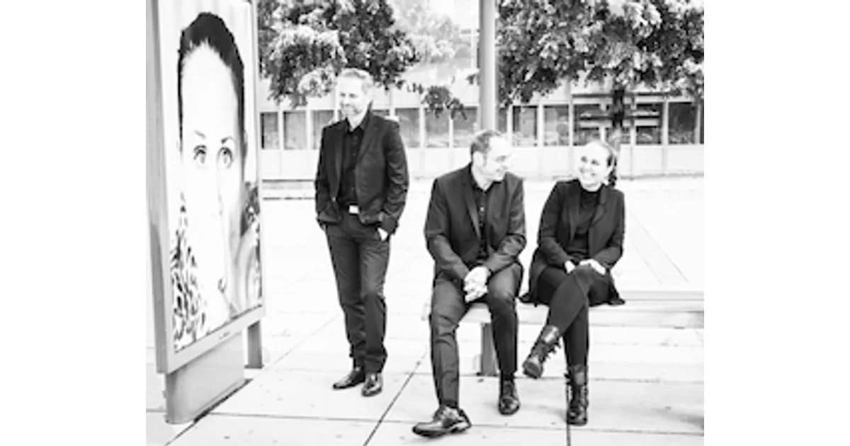 Nic Diamond & the mellow tunes meets "Lied&Lyrik" event image