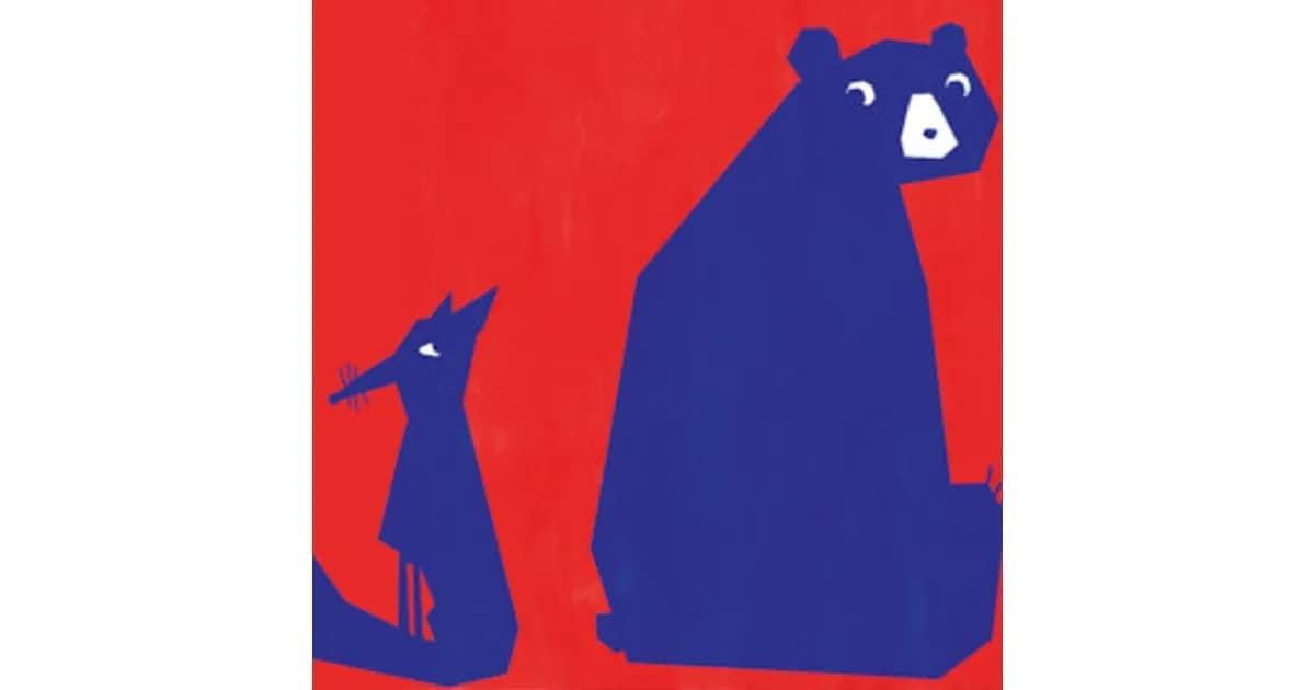 Fuchs und Bär - Weihnachtsfamilienstück event image