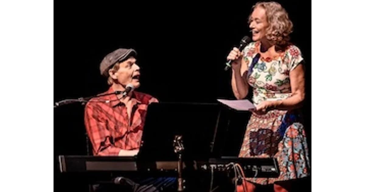Freundschaft - Theater-Unikate event image