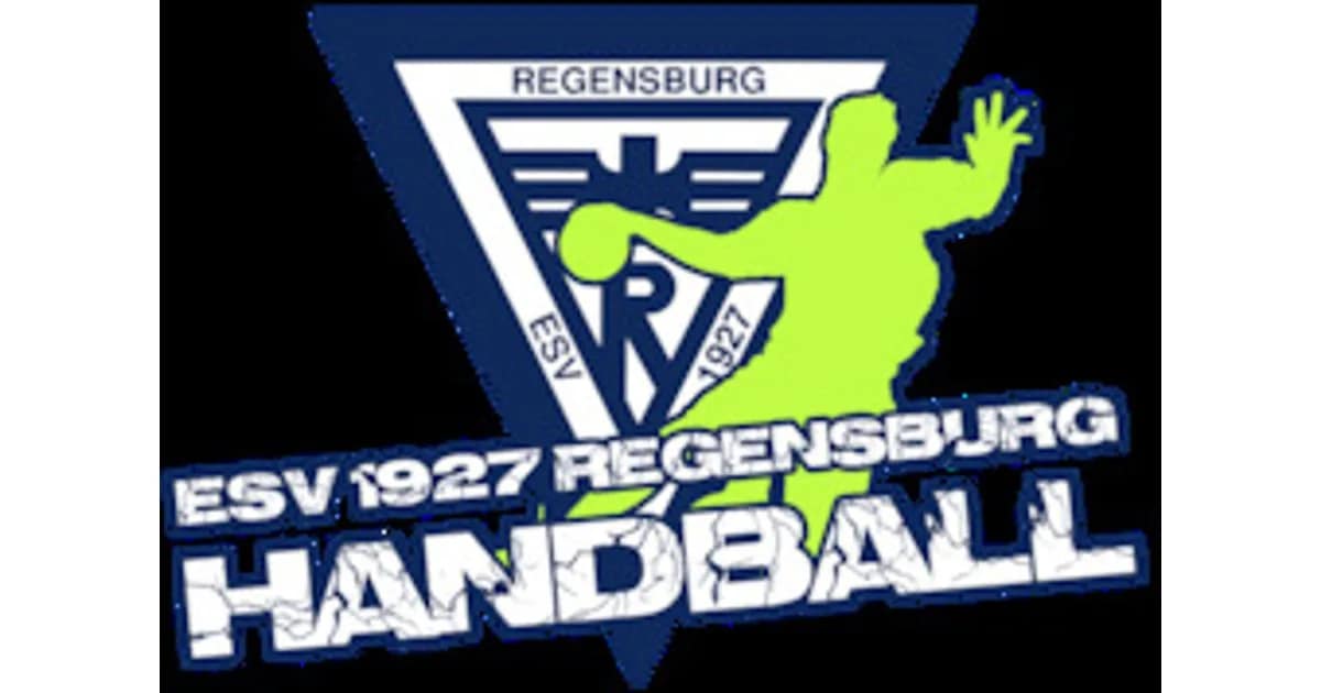 Saison 2026/2027 | 2. Bundesliga - Rostocker HC - ESV 1927 Regensburg event image