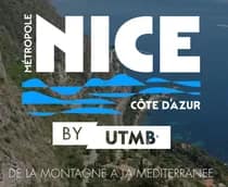 Nice Côte d'Azur by UTMB event image