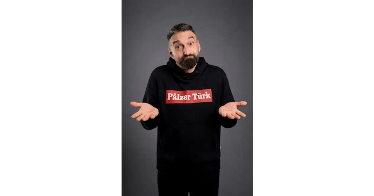 Pälzer Türk event image