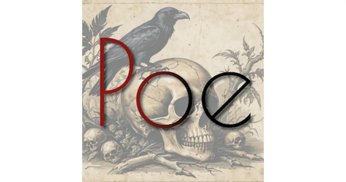 Kulisse Eimke - Poe - Ein Abend in gruseliger Gesellschaft event image