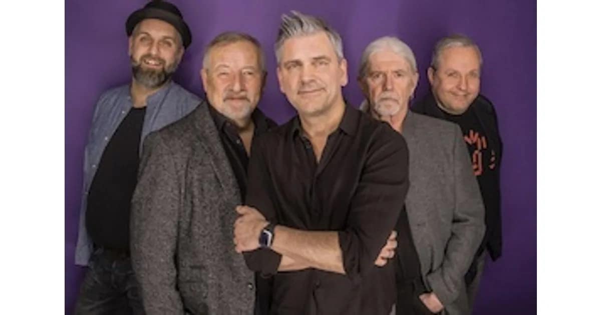 PUR Coverband - Abenteuerland - Konzert event image