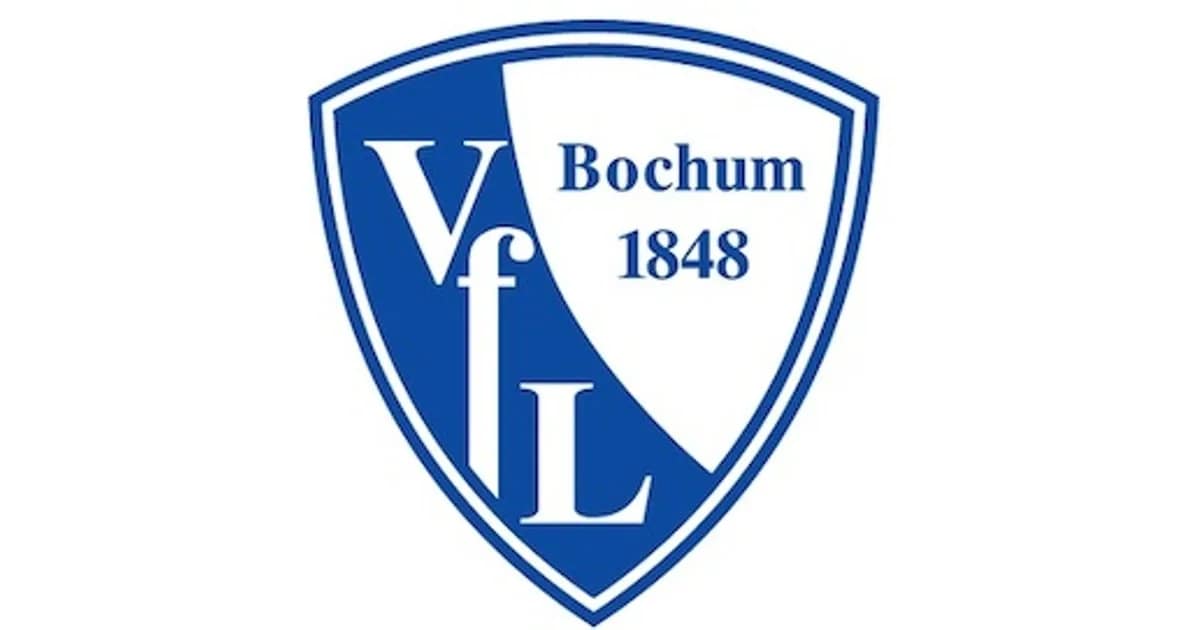2026/2027 | Regionalliga West - SV Rödinghausen - VfL Bochum 1848 U23 event image