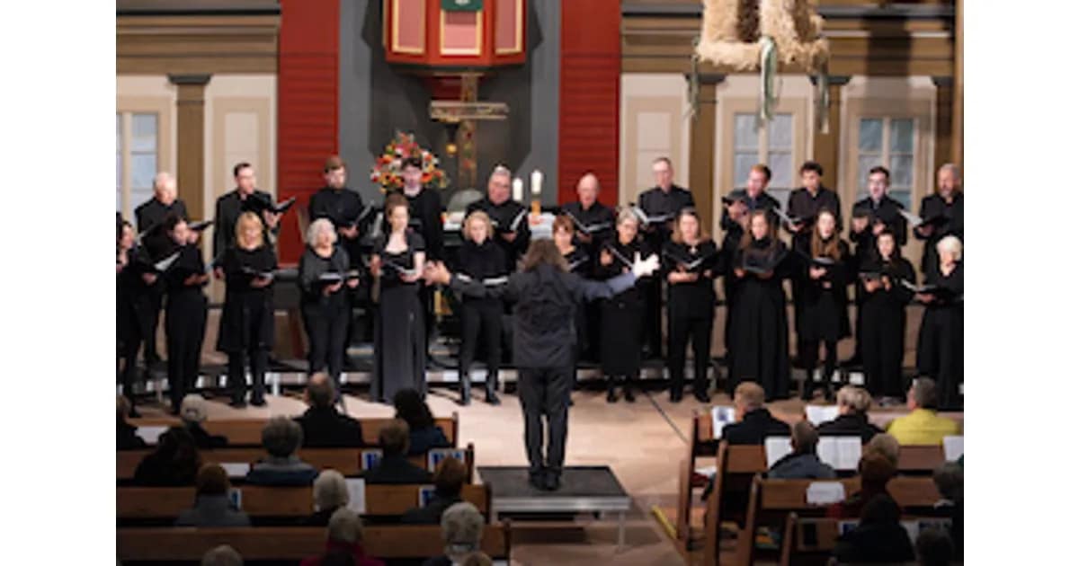 VOCAL ART Frankfurt RheinMain 2026 - RheinMain VOKAL 2026 event image