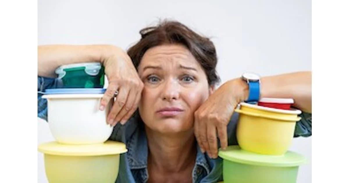 Hanne Sommer oder die heilige Johanna der Einbauküche event image