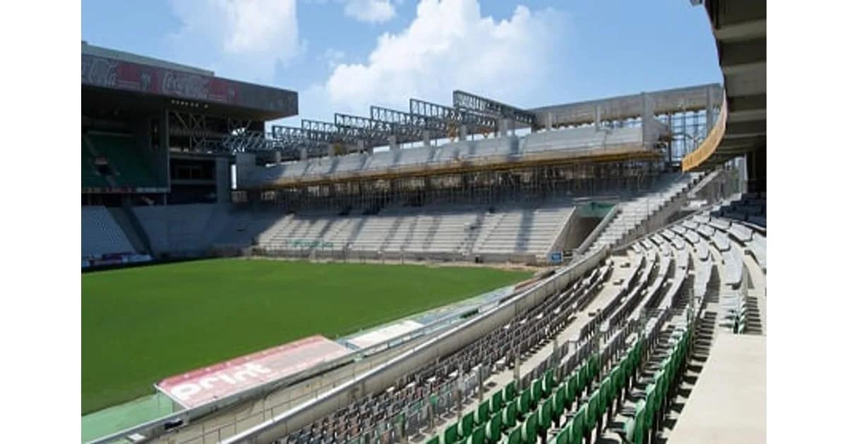Córdoba vs CD Tenerife event image