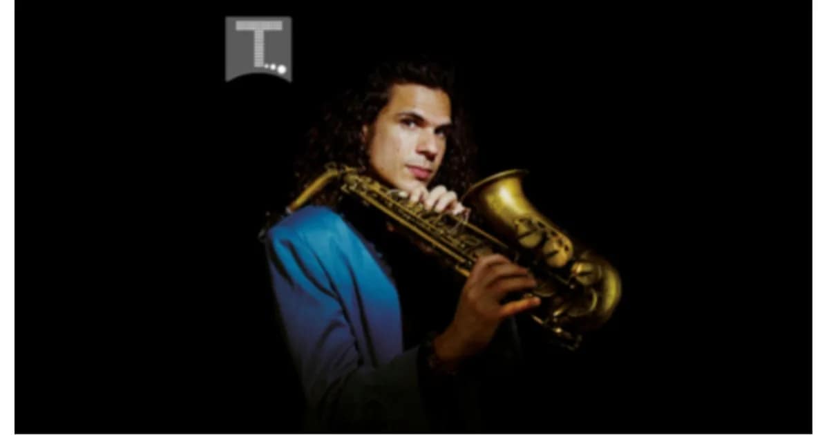 Antonio Lizana Trío event image